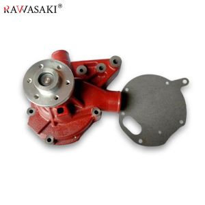 China PU086TI Water Pump For Doosan Excavator Spare Parts on sale