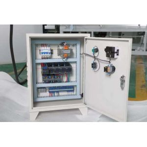 700kg Machine Weight Glass Edging Machine for Shaping at Competitive