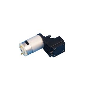 Quality High pressure Vacuum pump AC 220v atomizer nebulizer pump high pressure micro nebulizer motor for atomizer for sale