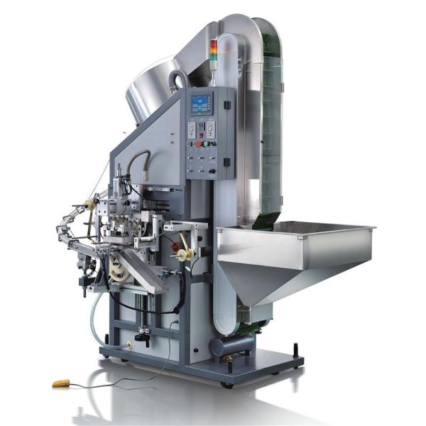 Buy Automatic Hot Stamping Machines On Caps Side Wall at wholesale prices
