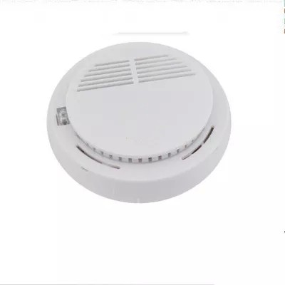 Buy wireless Smoke Detector 433MHz for home at wholesale prices