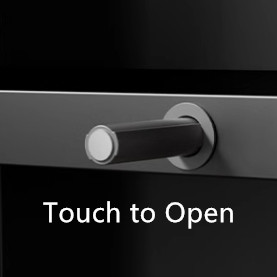 Waterproof Stainless Steel Shower Niche for Home Decor and Bathroom Storage