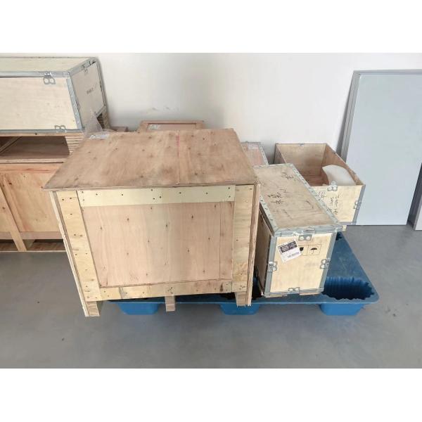 Motor Performance Cogging Test 0.001Nm-3Nm Dynamometer For Motor Testing