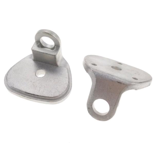 Buy Sandblasting 304 Stainless Steel Casting Parts For Automotive Components at wholesale prices