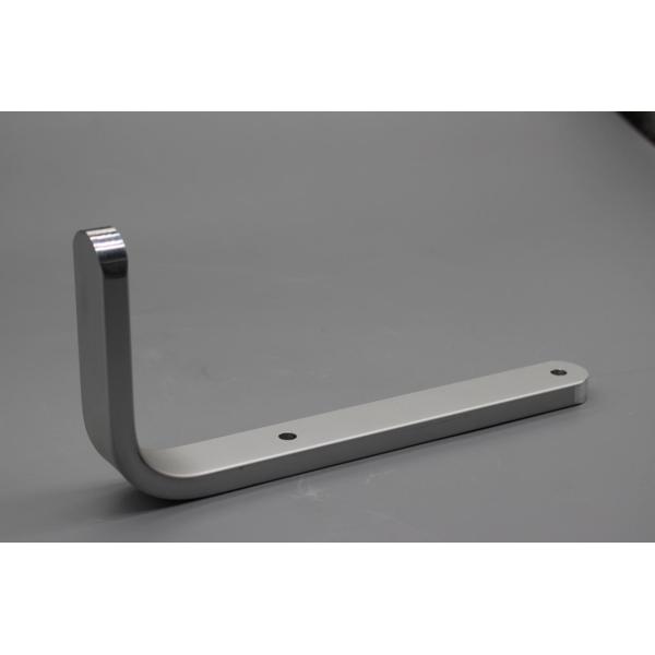 Buy ODM Indoor Aluminium Profile Handle For Kitchen Cabinet at wholesale prices