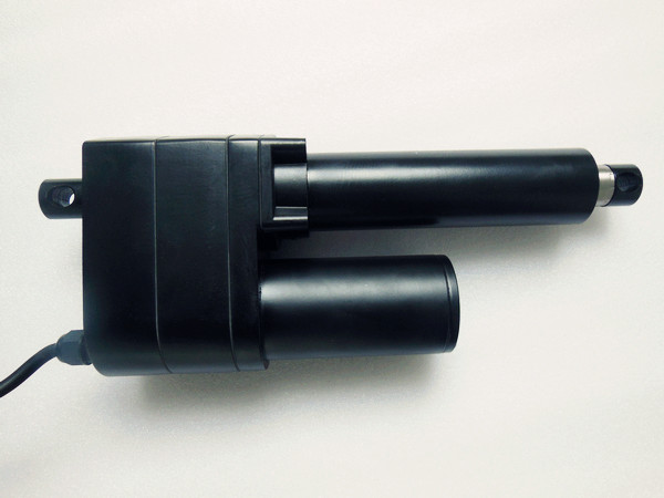 CE certificate 12v electromechanical linear actuator with feedback, Industry linear actuator IP65 waterproof