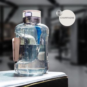 Molecular Hydrogen Water Maker Fitness Wellness Edition