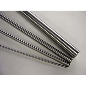 High Temperature Resistance Moly Rod With Strong Wear Resistance