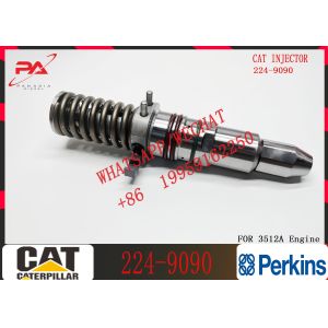 engine fuel injector 4P9075 7E6408 9Y3773 6L4357 6L4360 111-3718 224-9090 7C