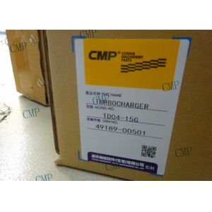 New Condition TD04-15G Engine Parts Turbochargers For Mitsubishi