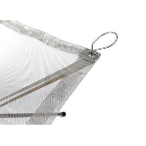 304 Ss Portable 41cm Outdoor Fire Pit Patio Heater