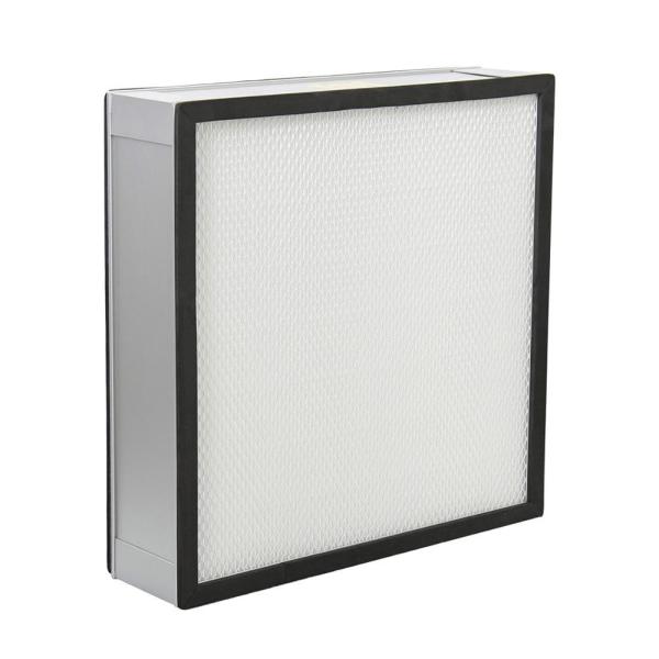 Buy 550W Air Metal Fiber Filter Purifier For Laser Disposal Fumes at wholesale prices
