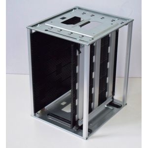 Pcb magazine 563 x 460 x 535 mm