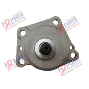 OEM S4S Engine Oil Pump 32A35-10011 For MITSUBISHI