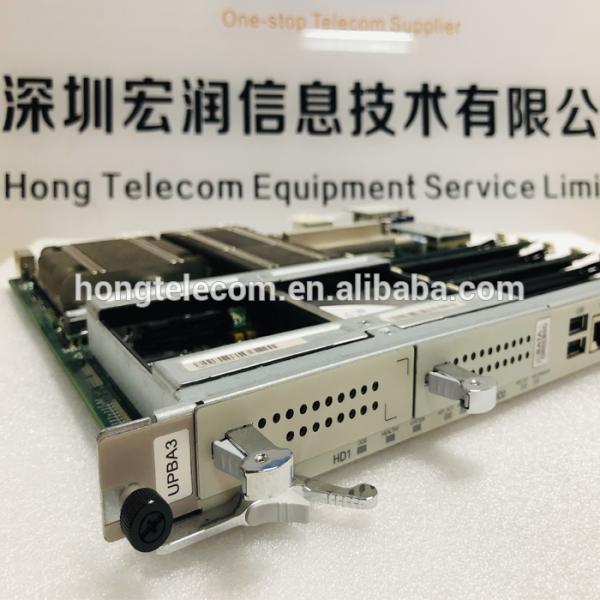USN9810 03052608 Huawei Core Network CGA CN21UPBA3 Universal Process Blade