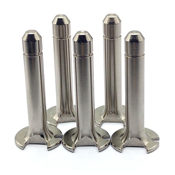 Non Standard Custom Metal Parts 302 304 316 Stainless Steel Screw