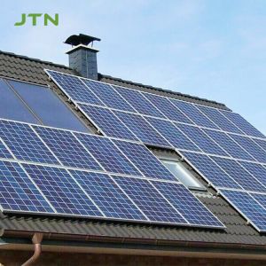 Custom Monocrystalline PV Solar Panel 330W 400W 450W 550W