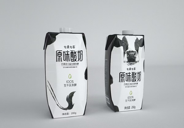 High Performance liquid aseptic packaging extrusion laminating machine