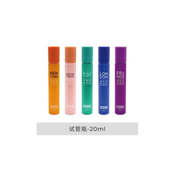 Industrial Use Air Freshener 15ml 20ml 30ml Bottle Perfume Glass An Elegant Lifestyle