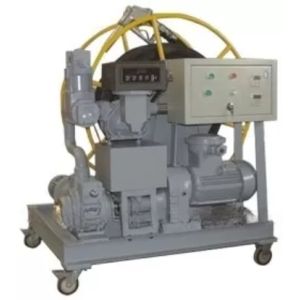 MFD-50 Mobile Fuel Unit for Fuel Refilling