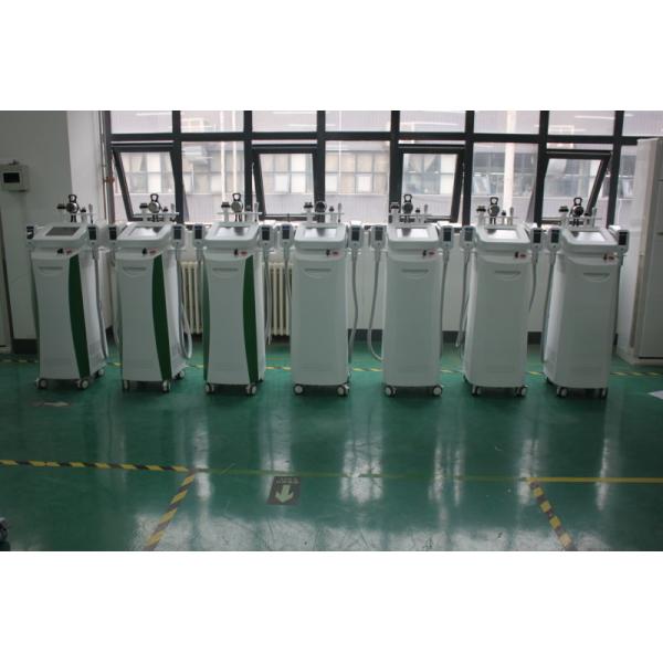 high power effective cryoslim fast weight loss body shaping machine