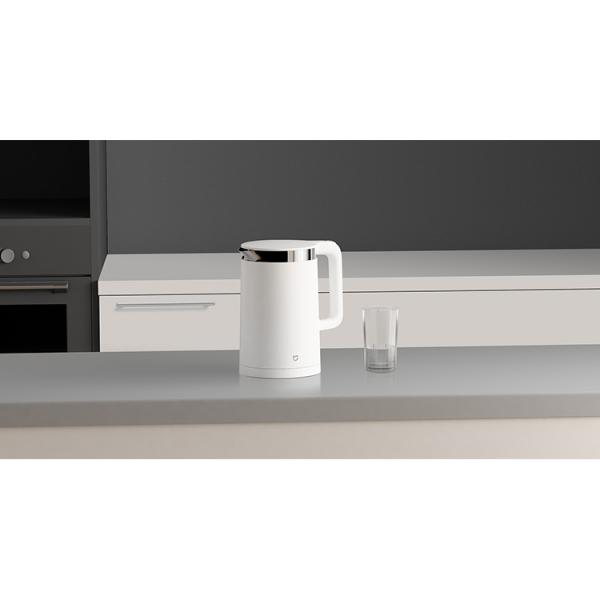 Original Xiaomi Mi Temperature Control Stainless Steel Electrical Kettle