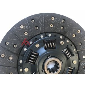 43001-11082 260mm Mitsubishi Clutch Kits DM-027 Clutch Plate