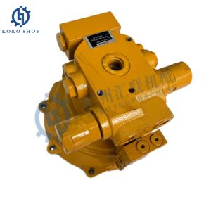 Excavator Swing Motor PCR-5B-30A-FGP-9407A Slew Motor For JCB100 JCB85Z Swing