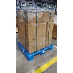 Laundry Pods Liquids Detergents Water Soluble Packaging Film