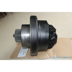 Hyundai excavator R220LC-9 JMV147 final drive assy 31N6-40051 31N6-40031BG
