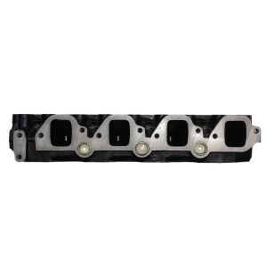 Automotive Engine Cylinder Head Exchange OEM Standard Size For TD27