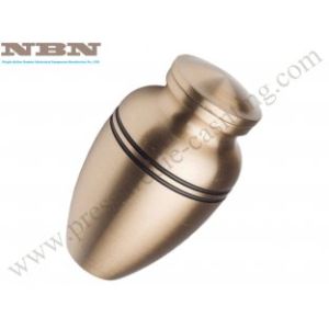 Complex OEM ODM high-class Precision Machined Components with ISO9001