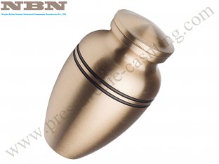 Complex Advanced turning mechanical components