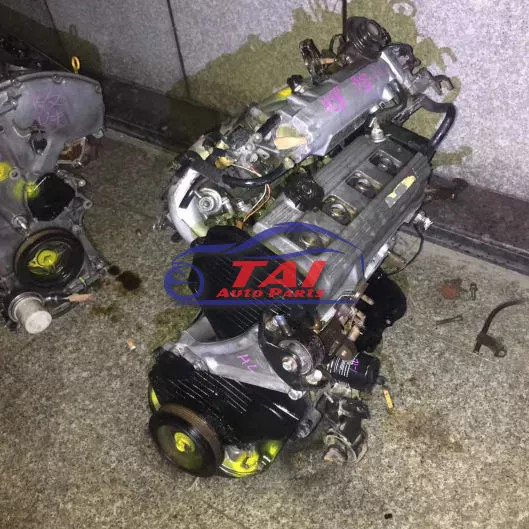 RAV4 2.0L Toyota Engine Spare Parts Petrol 3SFE Complete Gasoline Engine