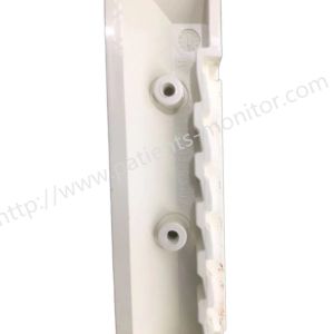 PHiliph FM20 FM30 Fetal Patient Monitor Display Buckle Plastic M2073-43102