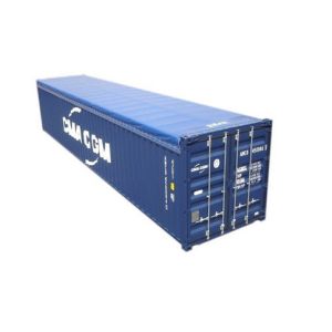 Printable Waterproof UV Resistant PVC Coated Tarp For Container