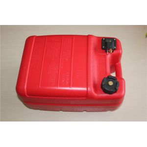 24L Replacement Plastic Generator Gas Tank For Yamaha Outboard Motor