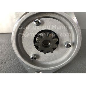 Starter For JAC 4DA1-1 3701200FA JAC Spare Parts