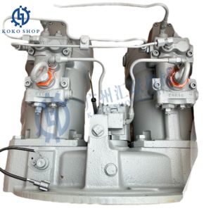 Excavator ZX330-3 ZX350H-3 Hydraulic Pump 9195241 9195238 Electric Main Pump For