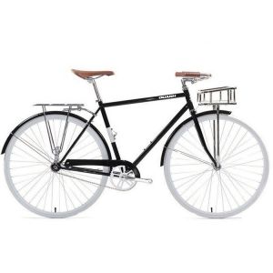 Caliper Brake 700C OEM Color Logo CE Front Rack Classical Sturmey Archer Inner