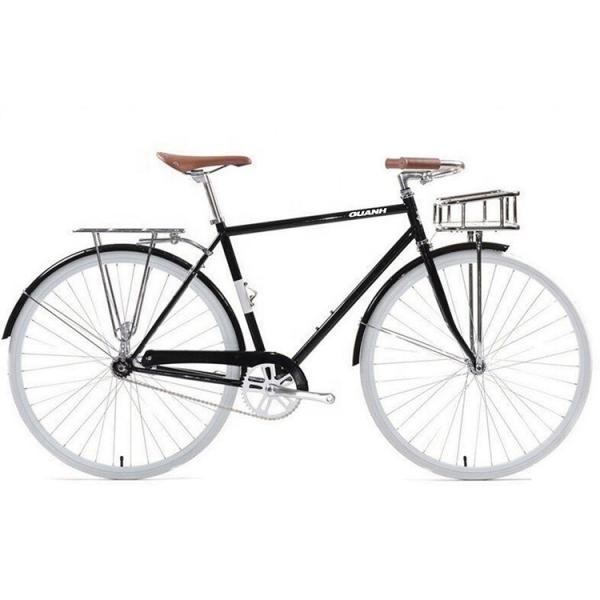 Caliper Brake 700C OEM Color Logo CE Front Rack Classical Sturmey Archer Inner