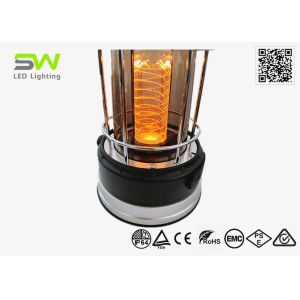 Dimmable Type C USB Rechargeable Led Camping Lights With A Power Bank