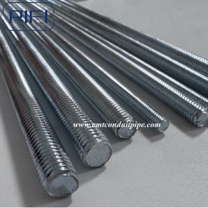 RIFI Metric / Imperial All-Thread Rod Galvanized Threaded Rod