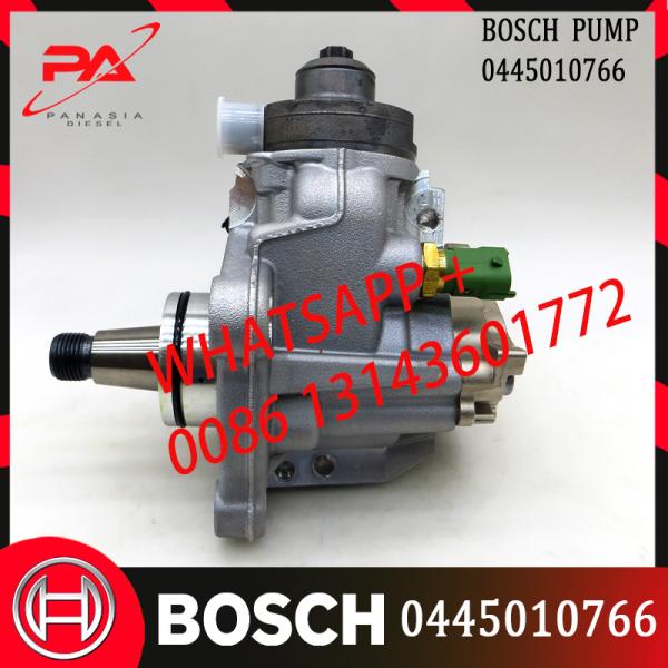0445010766 original bosch new diesel fuel pump 8983320620 0445020515 FOR 8983320620 JMC CP4