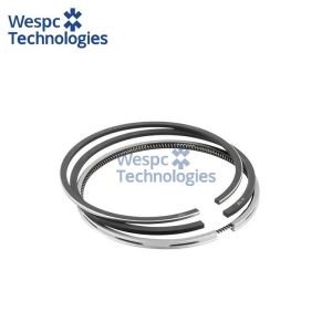 WESPC 1822337C91 piston ring kit for Perkins 1300 Series diesel engines