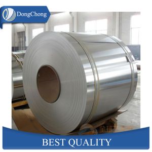 Building Aluminum Sheet Coil Aluminum Roof Coil Mill Finish Surface