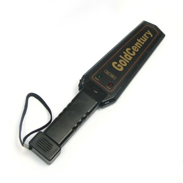 GOLD CENTURY GC-1001 HandHeld Metal Detector