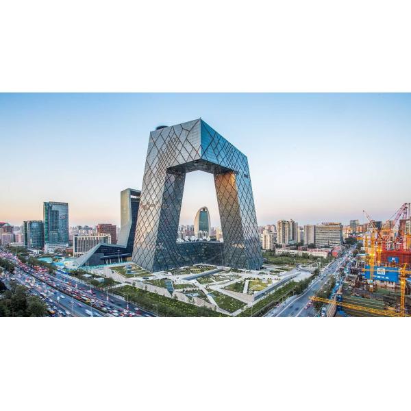 ROHS LED Contour Light