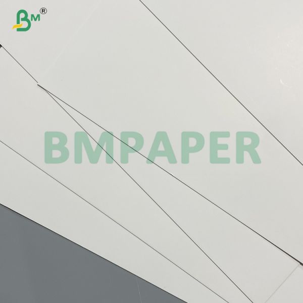 220gsm C1S Coated High Strength Food Board For Food Packing