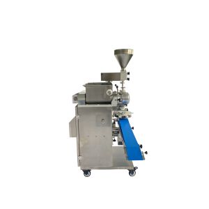 PLC Automatic Burrata Cheese Machine 60-90pcs/min 220V
